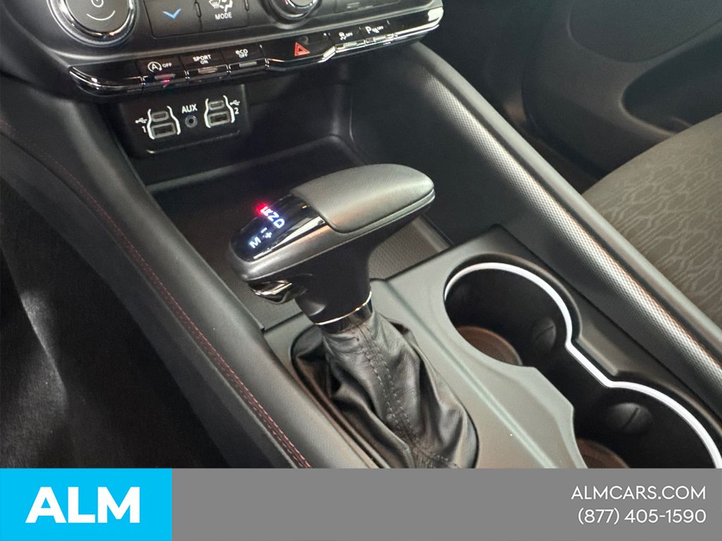 Used 2026 Gray Dodge GT image 34