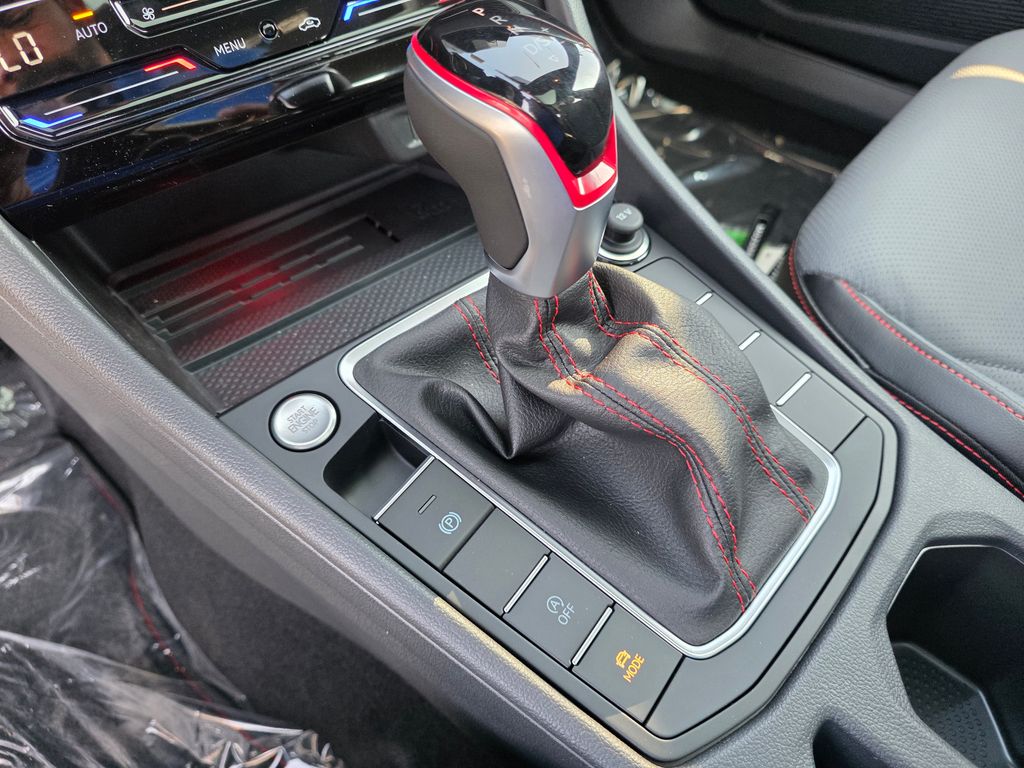 2026 Volkswagen Jetta GLI 2.0T Autobahn White at Bob Ruth Ford