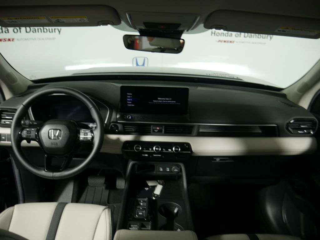 Thumbnail: 2026 Honda Passport - 11