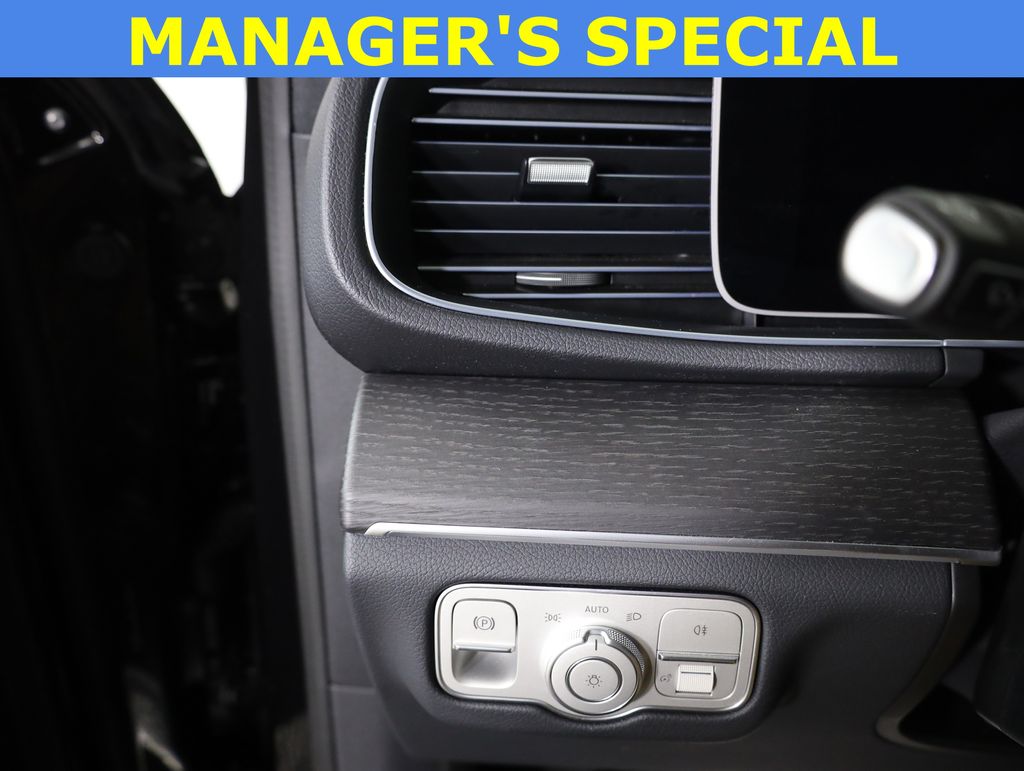 Used 2026 Black Mercedes-Benz GLE 350 image 13