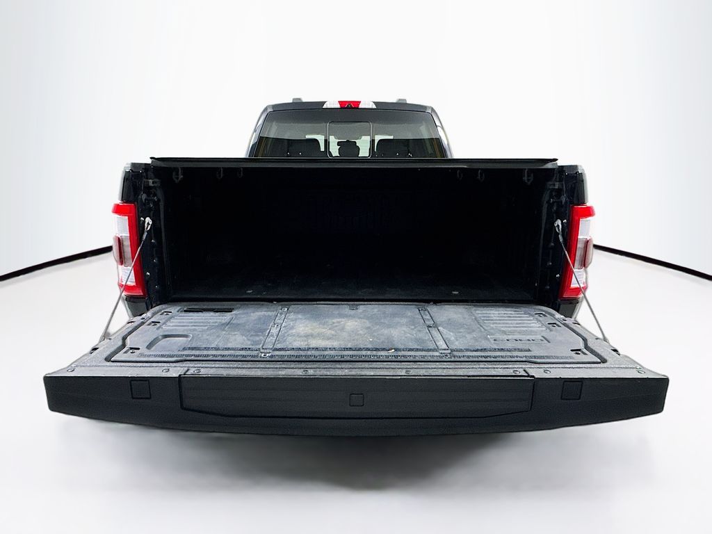 2021 Ford F-150 King Ranch photo