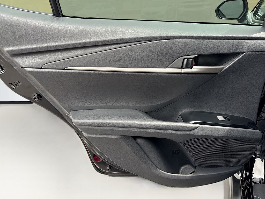 Thumbnail: 2026 Toyota Camry - 25