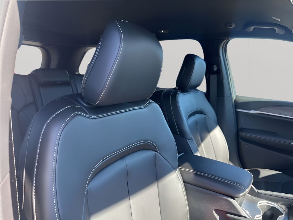 New Car 2025 Jeep Grand Cherokee  Limited For Sale Under $50,000 In Austin, Texas