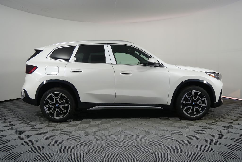 2025 BMW X1 xDrive28i 2