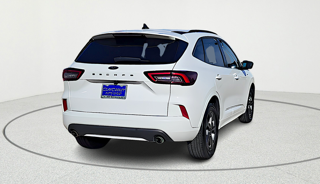 2023 Ford Escape