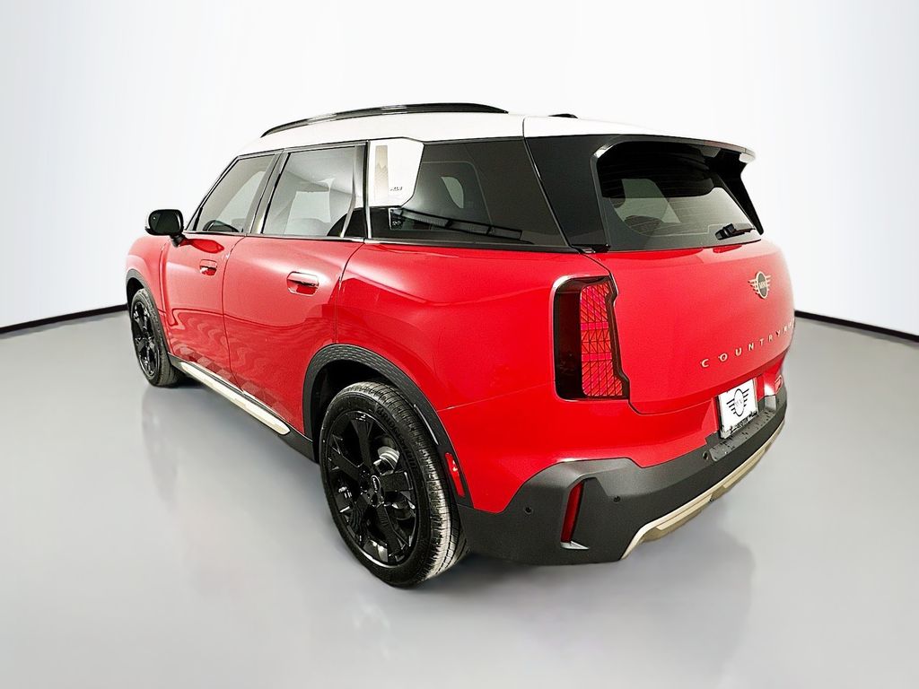 Thumbnail: 2026 MINI Cooper Countryman - 7