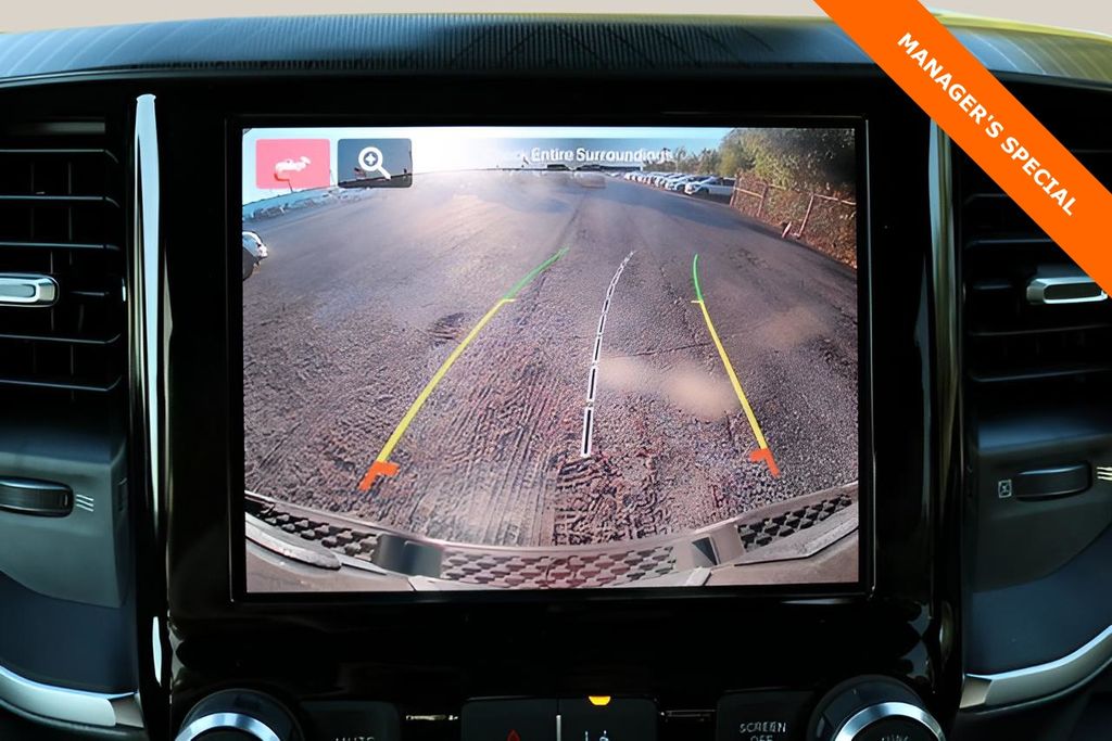 New Car 2025 Ram 1500  Big Horn/lone Star For Sale Under $40,000 In Austin, Texas