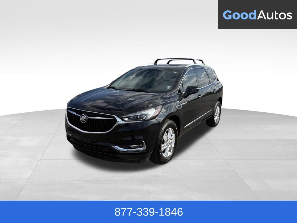 2020 Buick Enclave Essence FWD