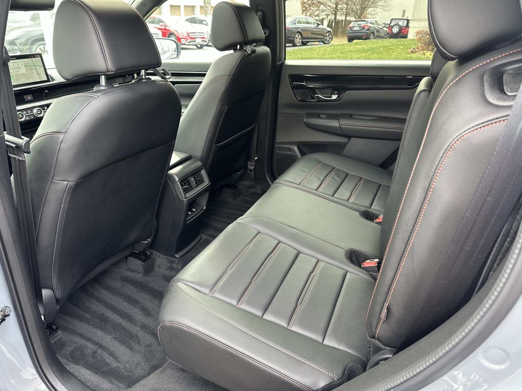 Thumbnail: 2026 Honda CR-V - 32