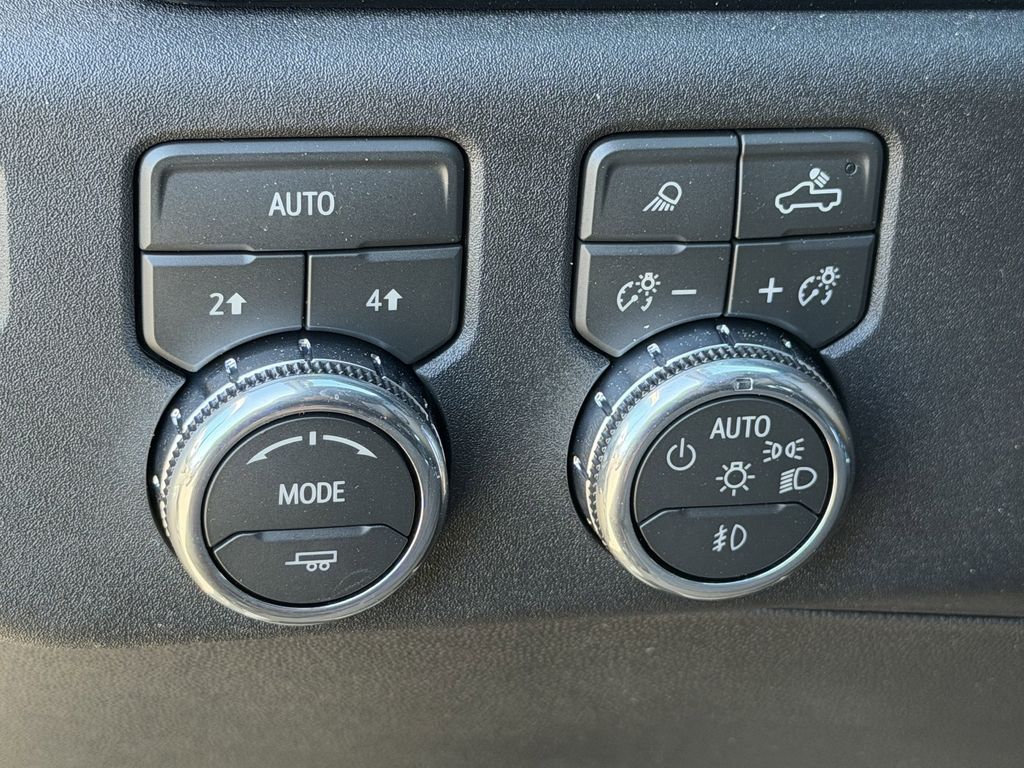 new 2026 GMC Sierra 1500 car