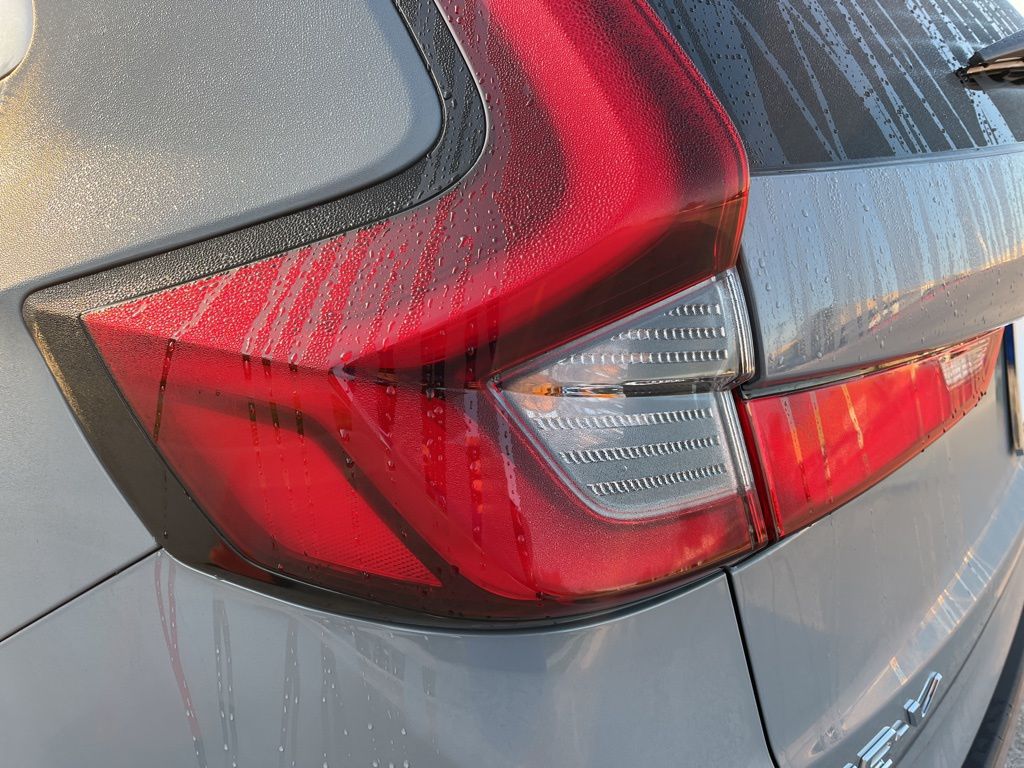 2023 Honda CR-V Sport 6