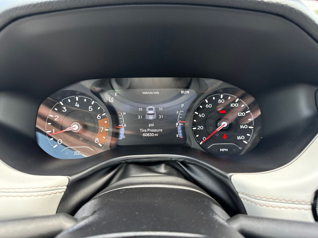 Used 2022 Jeep Compass SUV