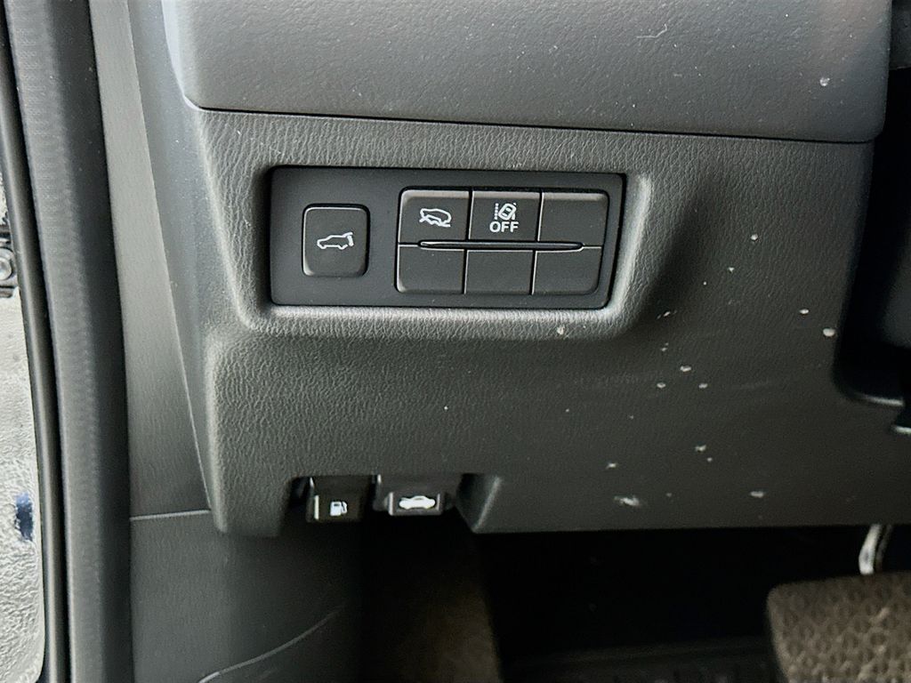 used 2021 Mazda CX-5 car, priced at $24,485