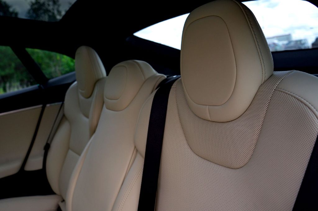 Used Car 2023 Tesla Model S  Standard Range For Sale Under $60,000 In Taylor, Texas