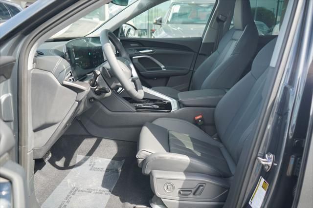 Thumbnail: 2025 Audi Q5 - 6