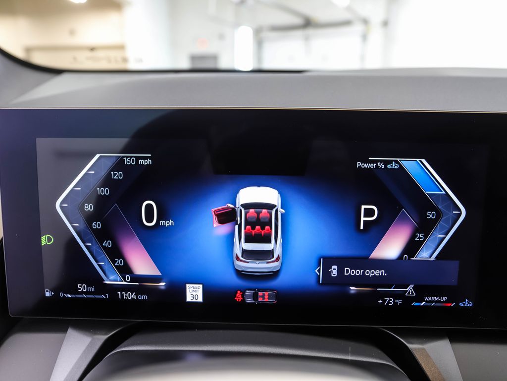 2025 BMW X3 3.0i 13