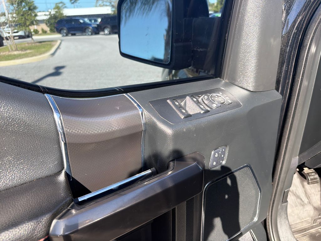 Used 2016 Ford F-150 4D SuperCrew