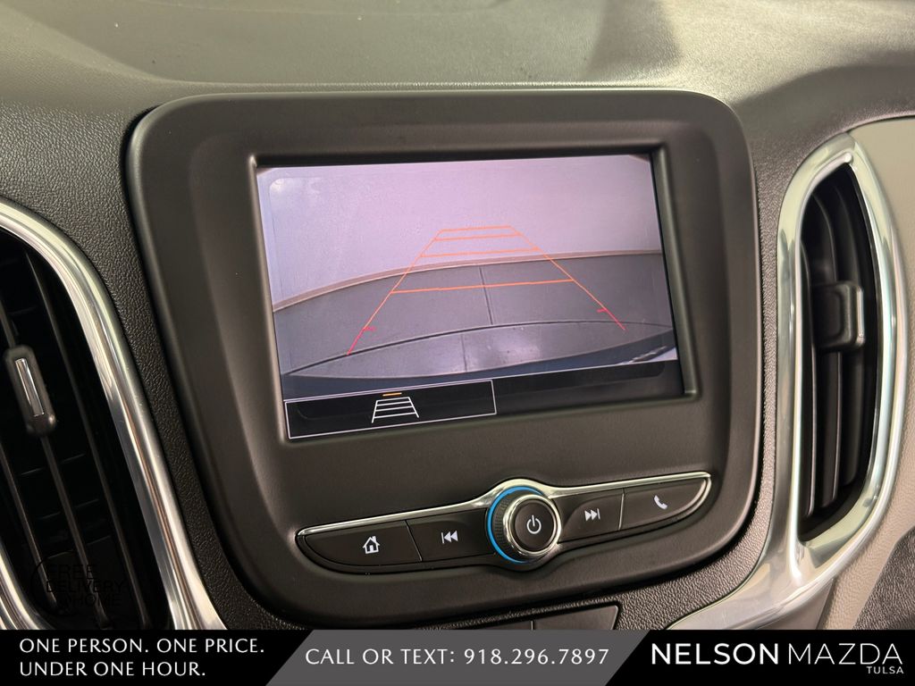 Used 2024 Blue Chevrolet LS image 31