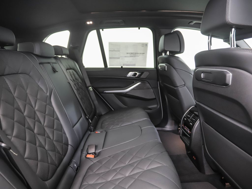 2026 BMW X5 xDrive40i 26