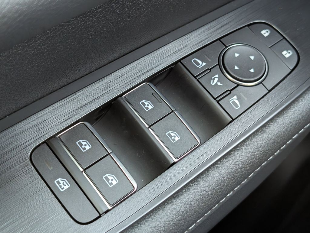 New 2026 Nissan Armada SUV
