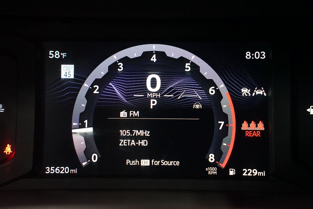 Thumbnail: 2025 Toyota Tacoma - 17