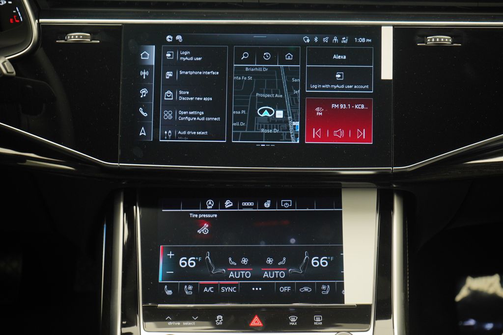 Thumbnail: 2026 Audi Q8 - 10