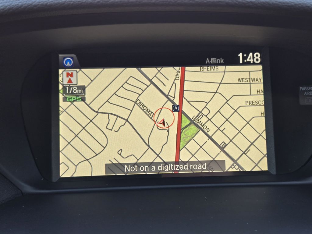 used 2017 Acura TLX car, priced at $19,492