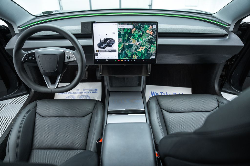 TeslaModel 319