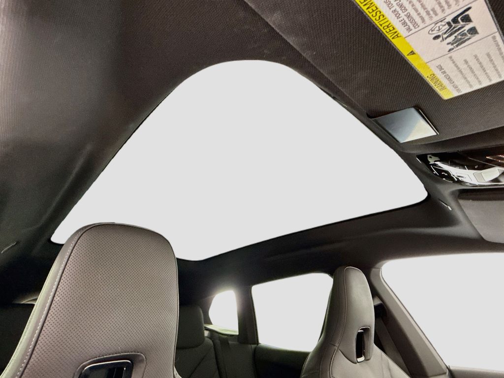Certified Used 2025 Gray BMW xDrive50 image 17