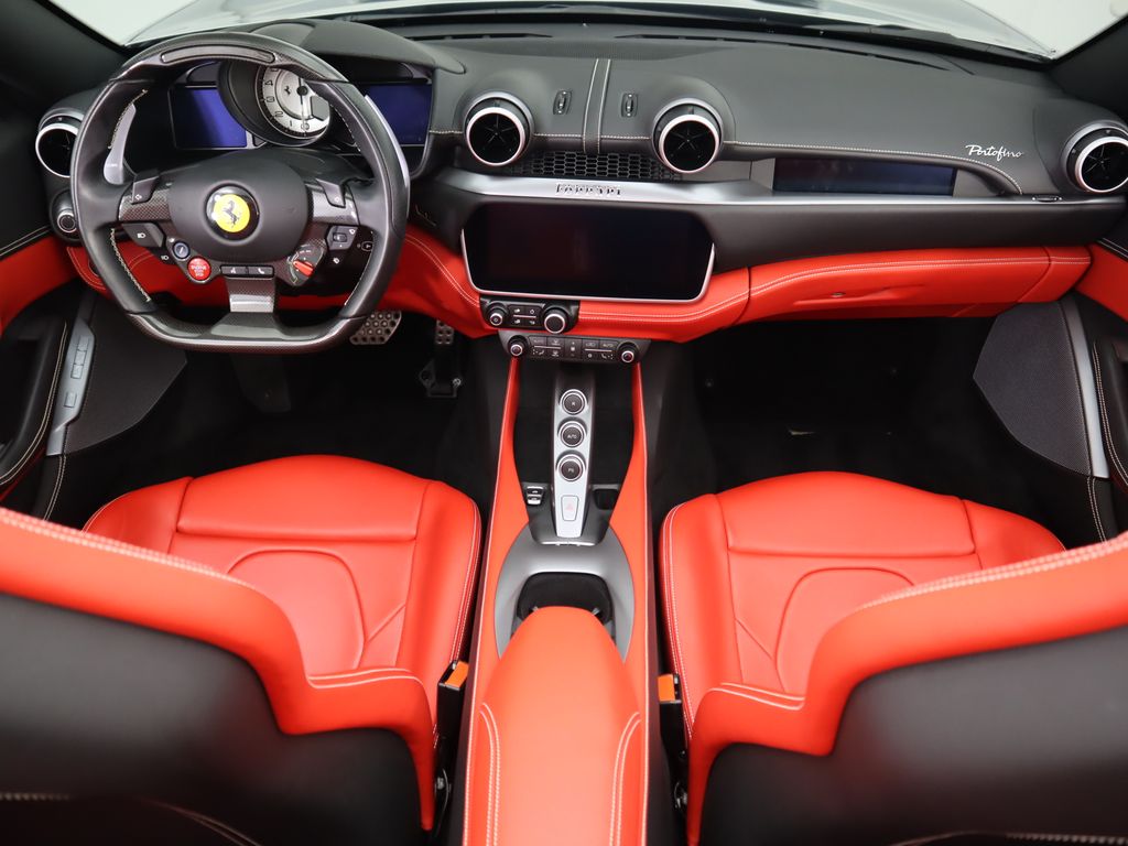 2019 Ferrari Portofino  22