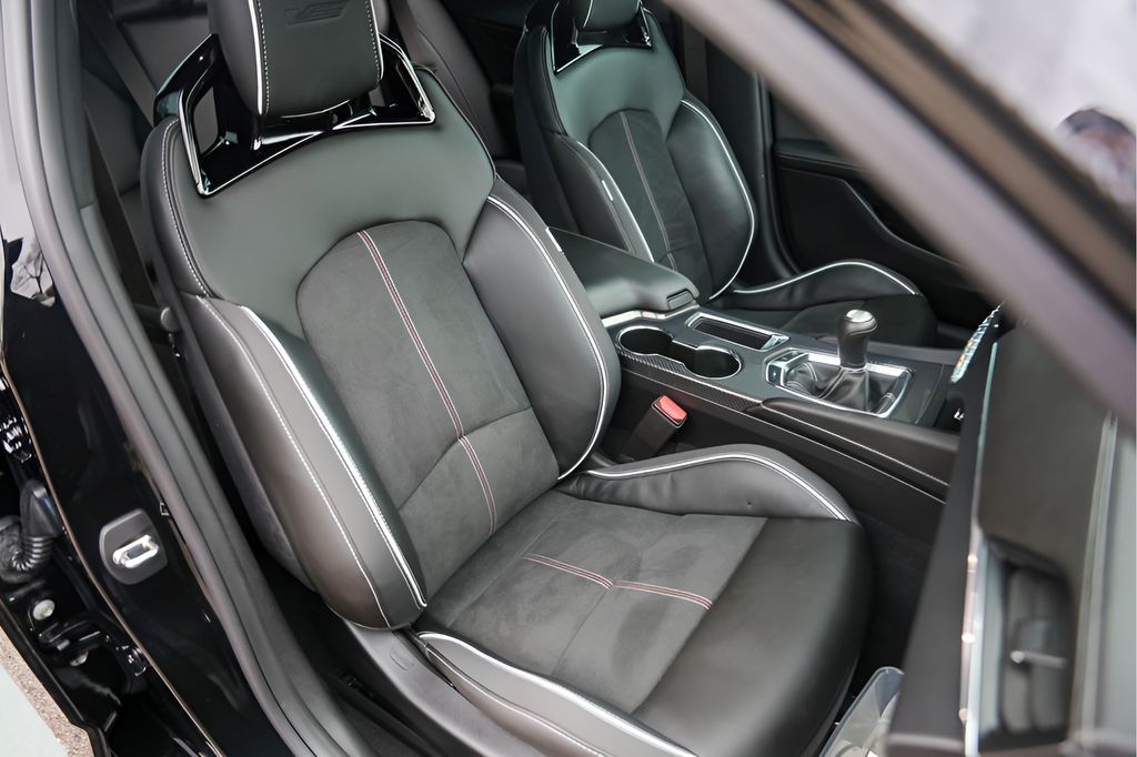 Used Car 2024 Cadillac Ct4  V-series For Sale Under $70,000 In Austin, Texas