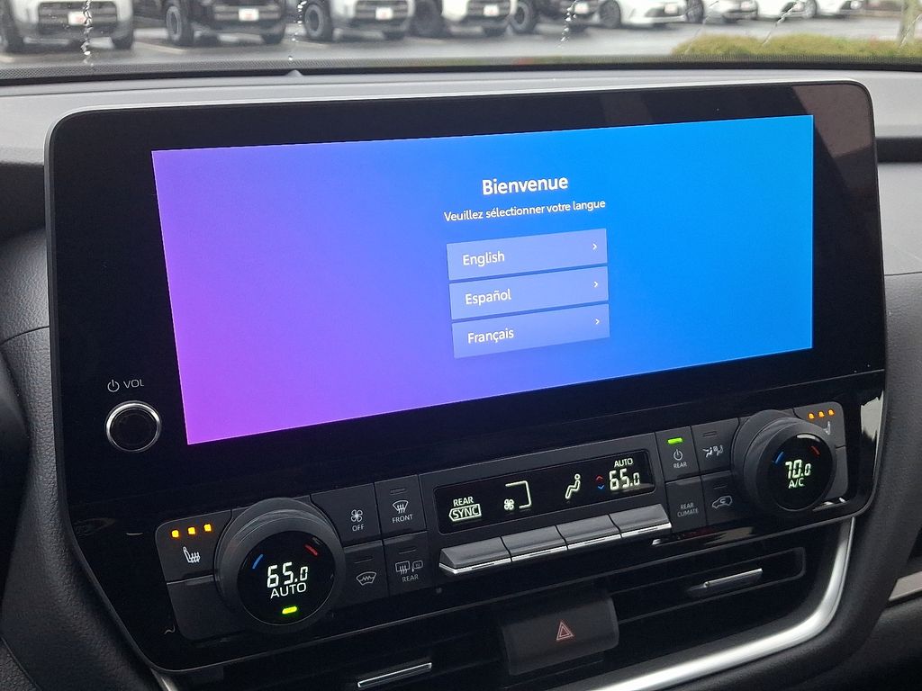 Thumbnail: 2024 Toyota Grand Highlander - 18