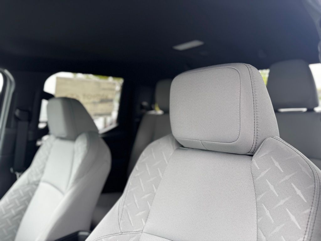 2025 Toyota Tacoma SR5 Double Cab photo 14