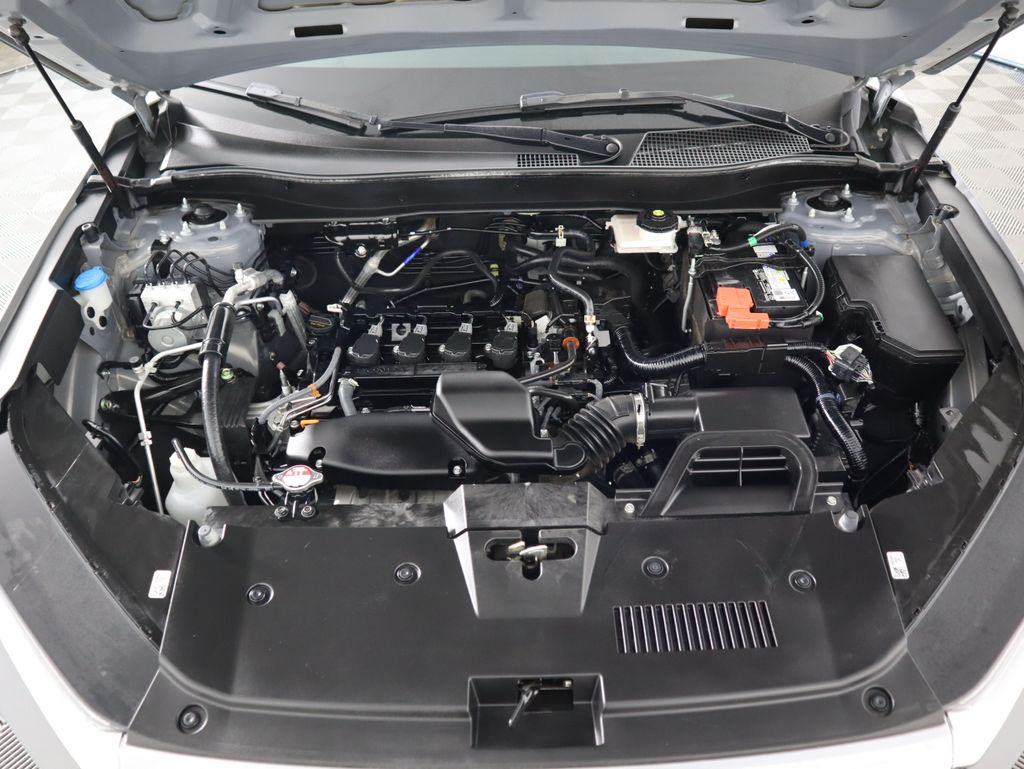 Thumbnail: 2023 Honda CR-V - 29