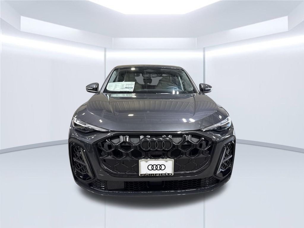 Thumbnail: 2026 Audi Q5 - 8