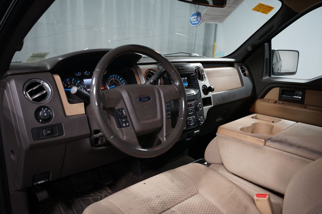 Thumbnail: 2013 Ford F-150 - 7