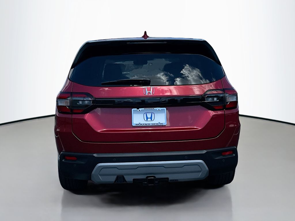 Thumbnail: 2025 Honda Pilot - 6