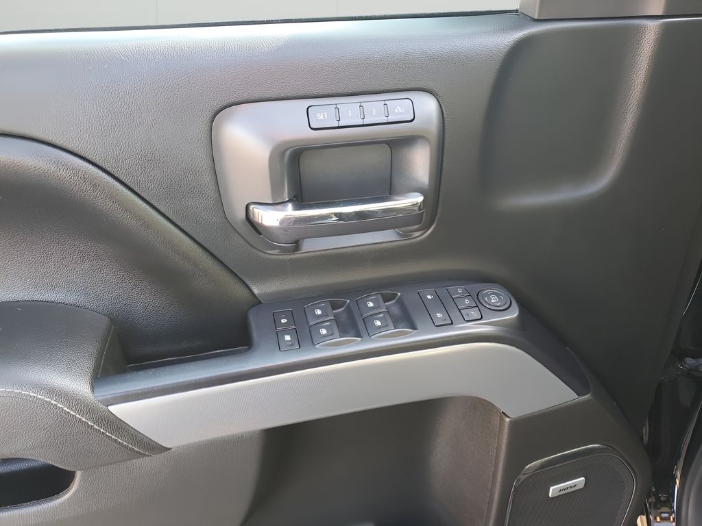 Used Car 2015 Chevrolet Silverado 1500  Ltz For Sale Under $30,000 In Austin, Texas