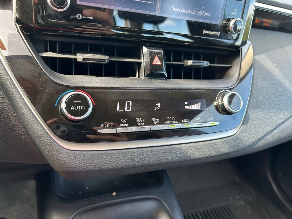 Thumbnail: 2021 Toyota Corolla - 25