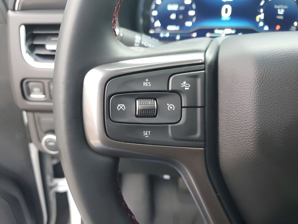 Used Car 2023 Chevrolet Suburban  Rst For Sale Under $50,000 In Austin, Texas