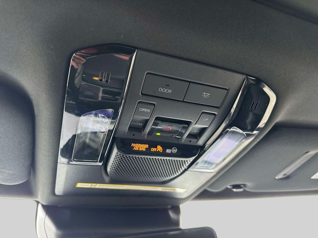 used 2025 Lexus GX car, priced at $85,995