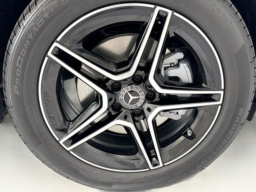 Thumbnail: 2026 Mercedes-Benz GLB - 31