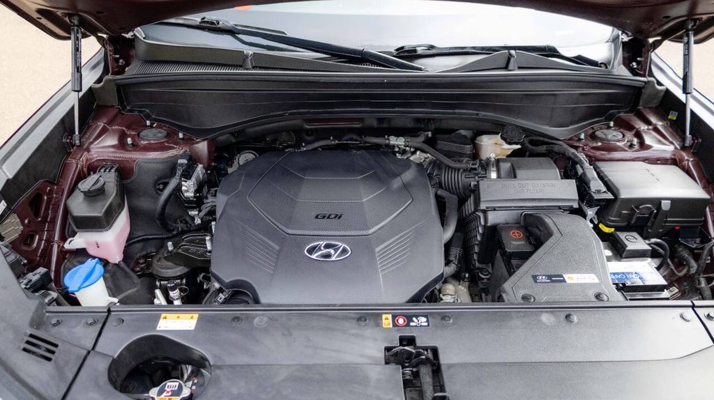 Used 2021 Hyundai Palisade SEL 4D Sport Utility