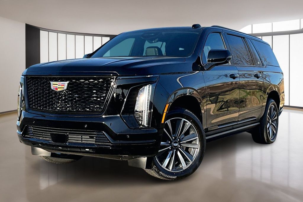 2026 Cadillac Escalade ESV Sport 4WD