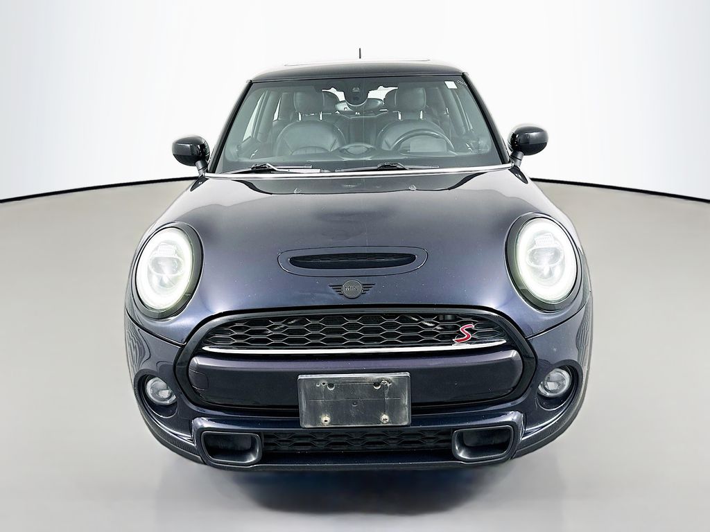 Thumbnail: 2020 MINI Cooper - 2