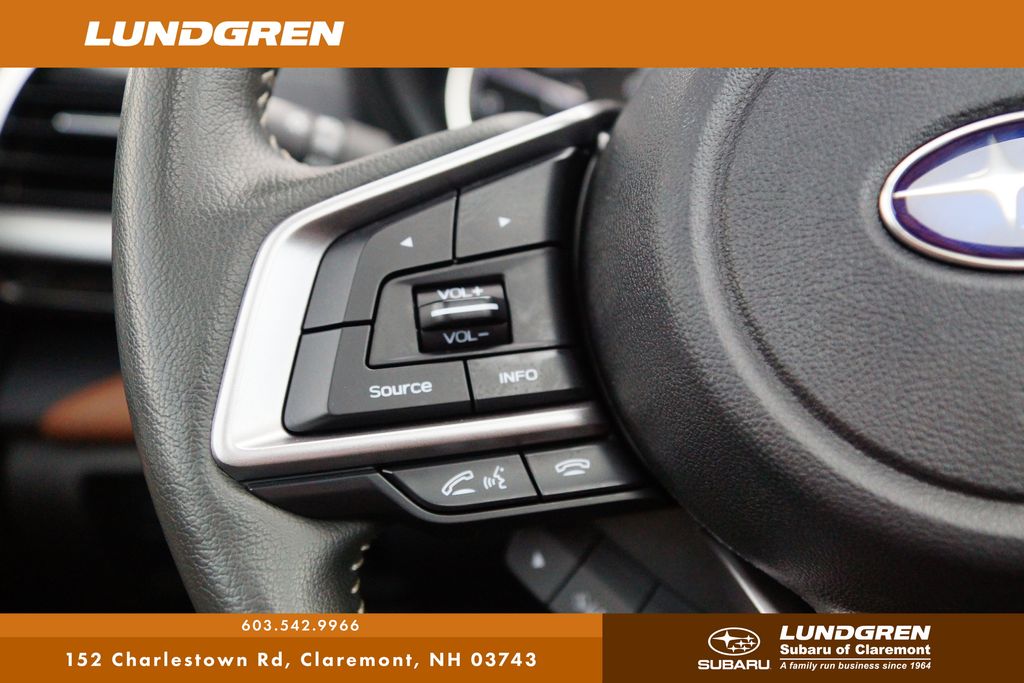 Used 2024 Subaru Forester SUV