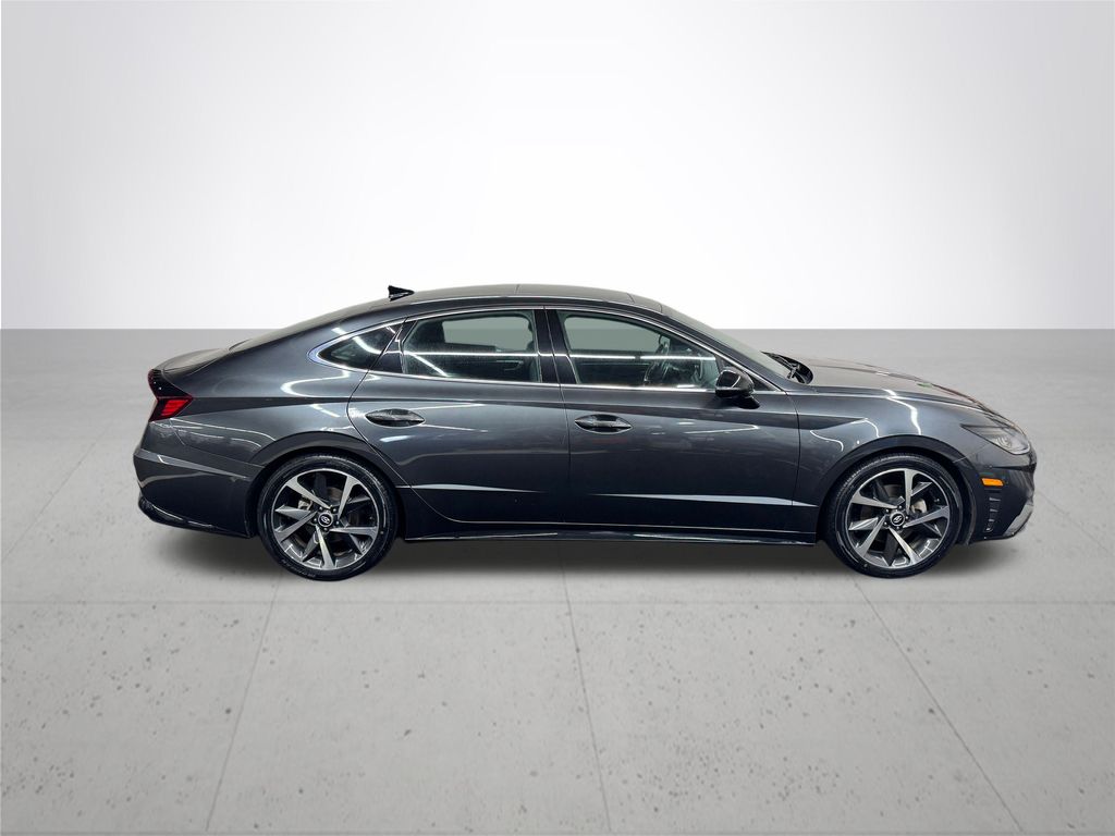2023 Hyundai Sonata SEL Plus