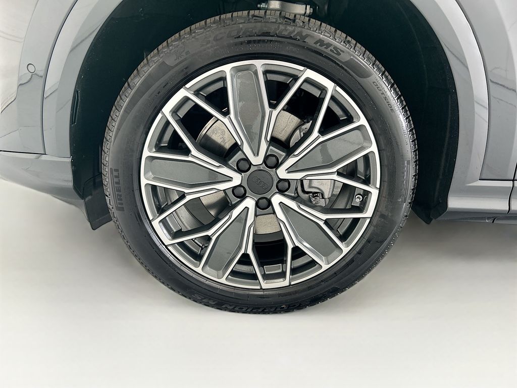 Thumbnail: 2026 Audi Q5 - 29