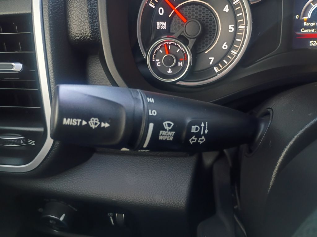 Used Car 2023 Ram 1500  Big Horn/lone Star For Sale Under $30,000 In Austin, Texas