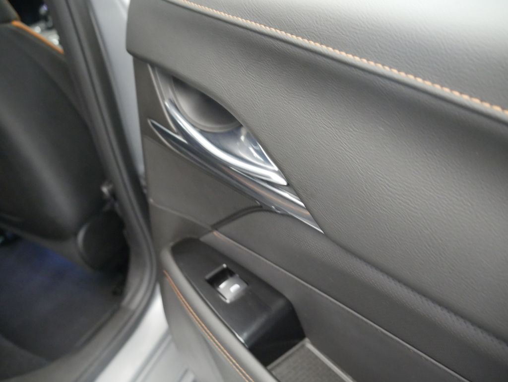 Thumbnail: 2024 Cadillac CT4 - 29